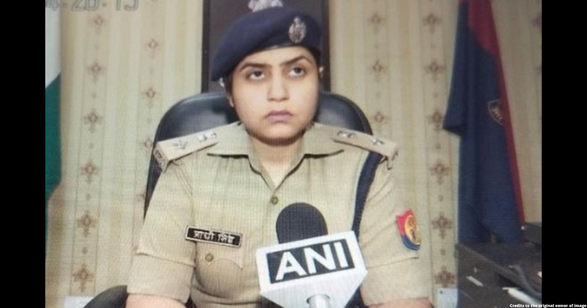 Lucknow: Officer in charge suspended for negligence in gang rape case